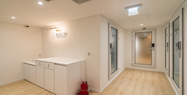BAUM MUSIC STUDIO