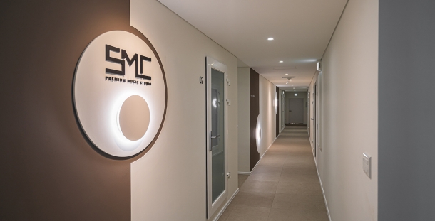 SMC 주안역점