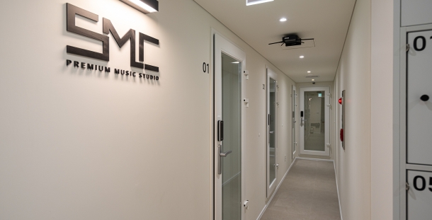 SMC 새절역점